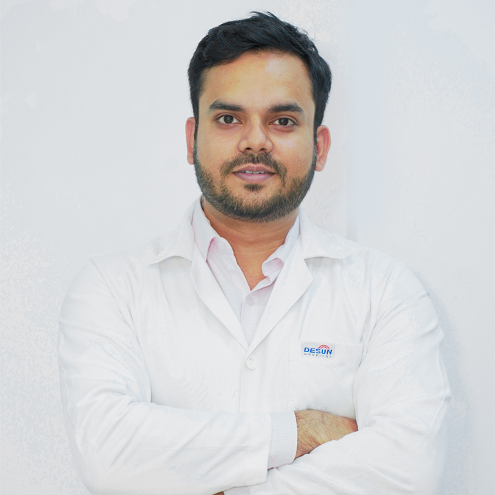 Dr. Aman Prakash