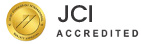 JCI Accredited