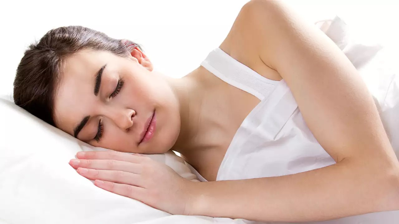 Few Good Tips for a Good Sound Sleep
