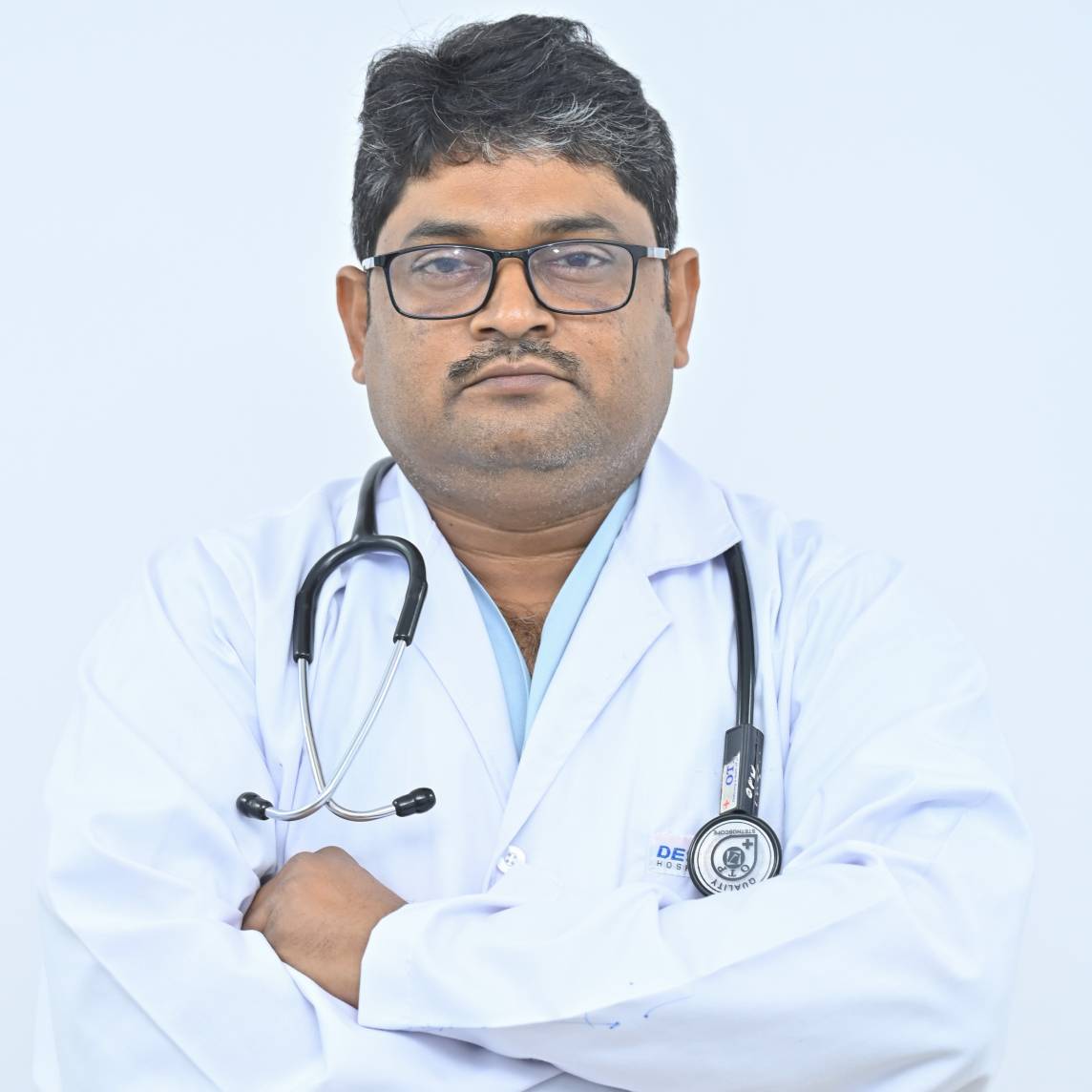 Dr. Anup Shyamal