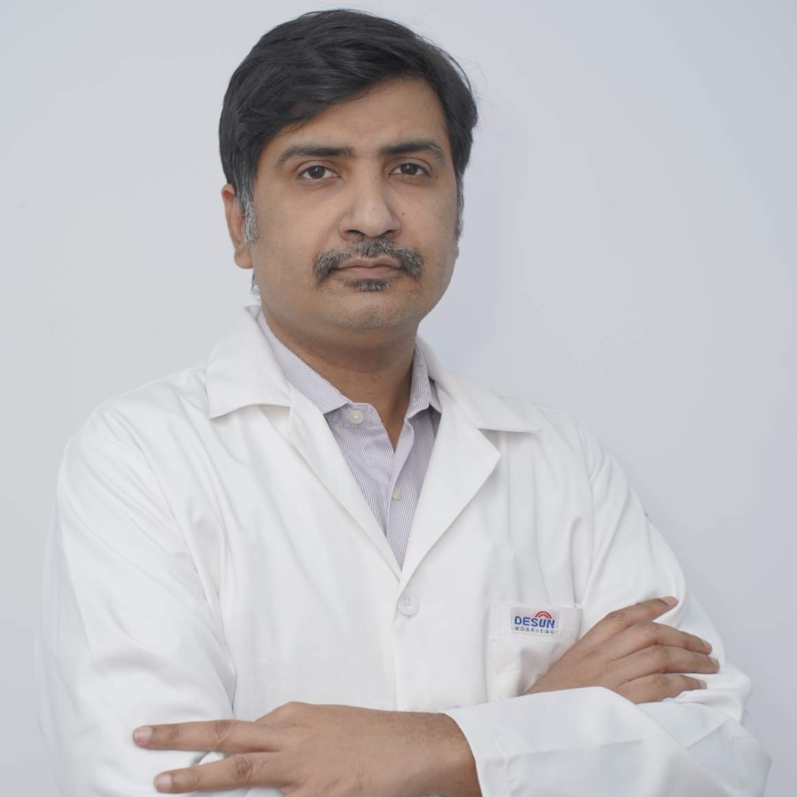 Dr. Supratip Kundu