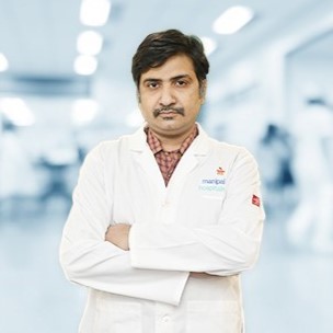 Dr. Supratip Kundu