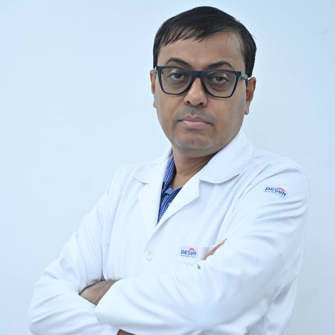 Dr. Anirban Banerjee