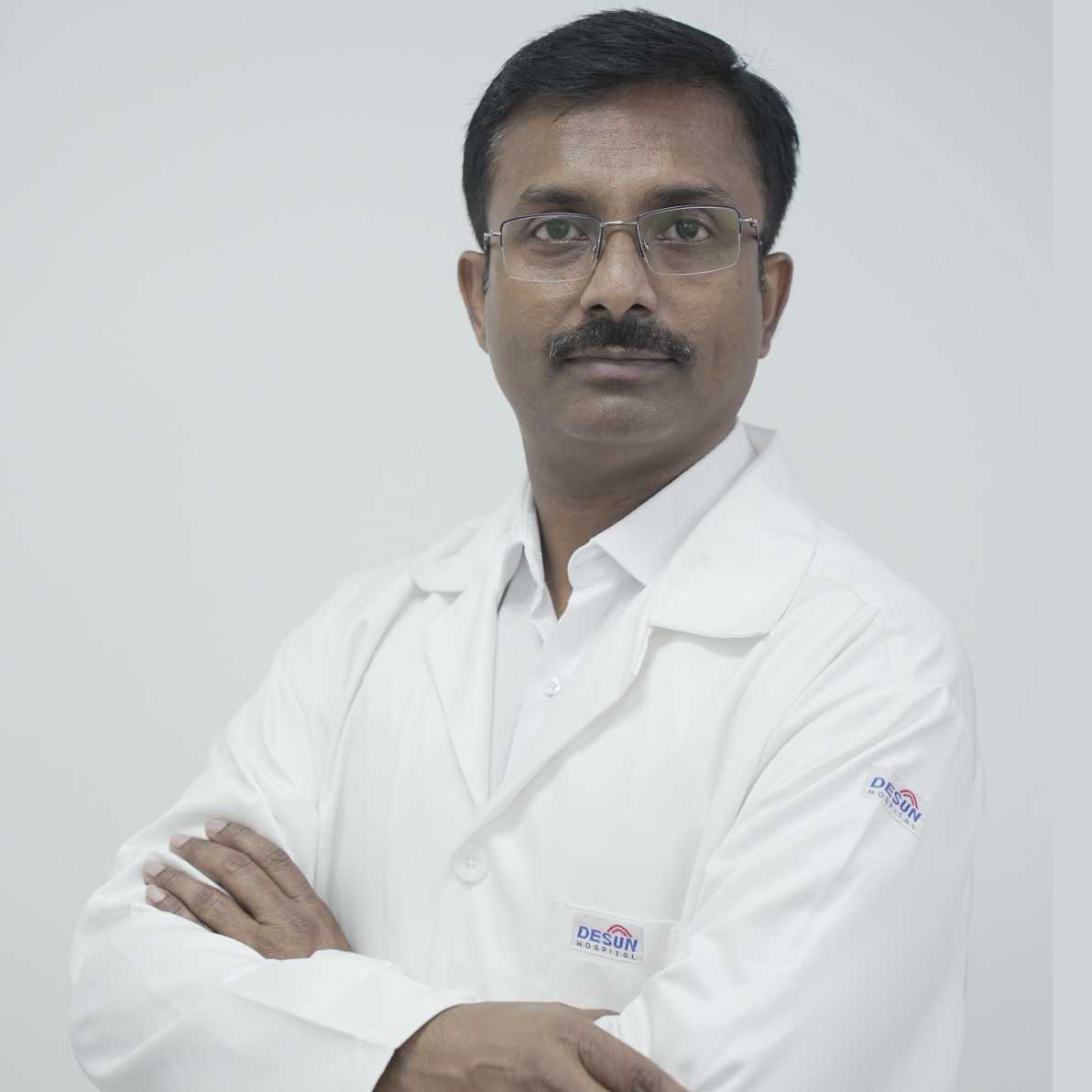 Dr. Amit Kumar Dutta