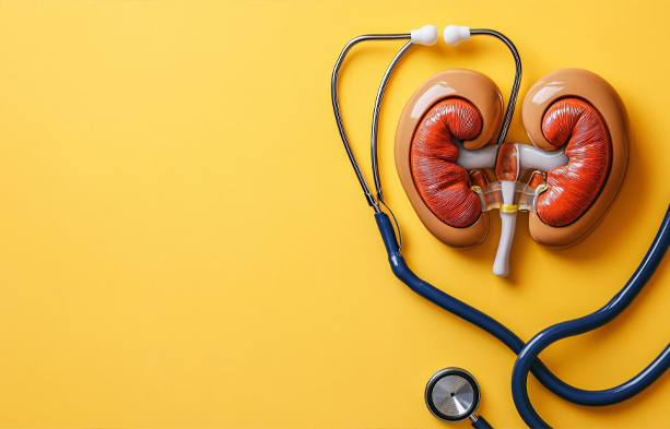 Best Nephrology Hospital in Kolkata