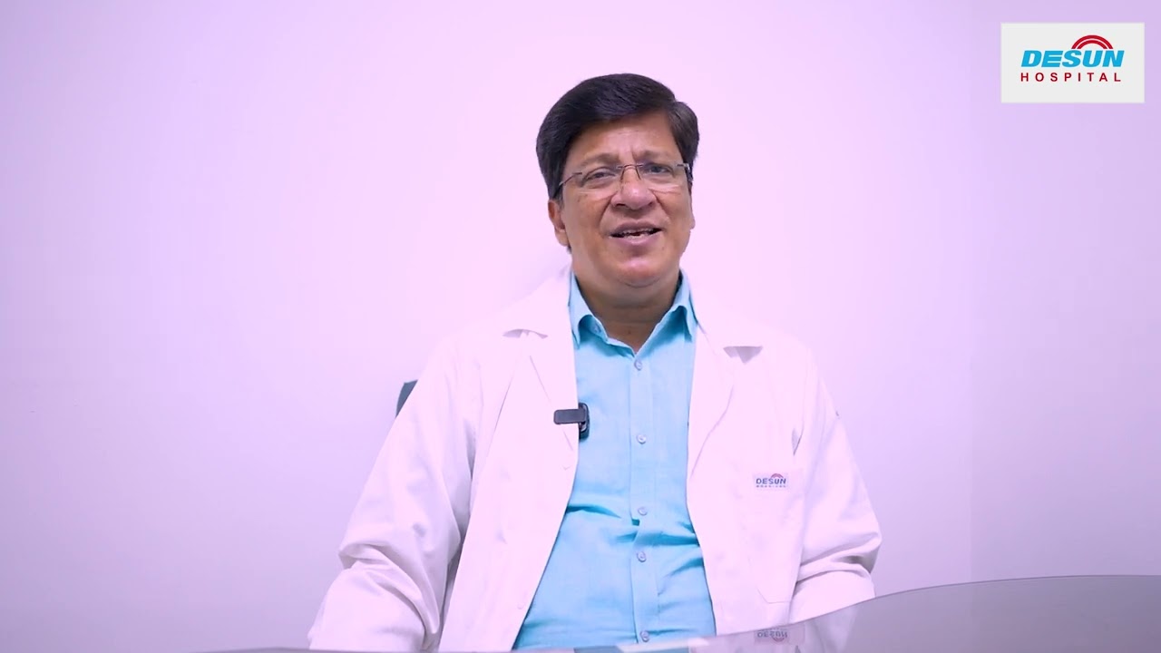 Patient Sucess Story – Dr. Avijit Sarkar